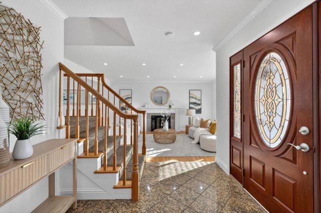 4110 Casa Grande Way, San Jose, CA 95118