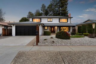 4110 Casa Grande Way, San Jose, CA 95118