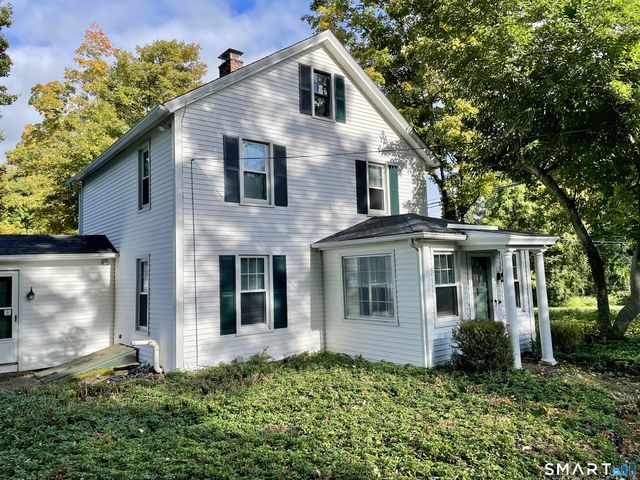 86 Main Street, Newtown, CT 06470