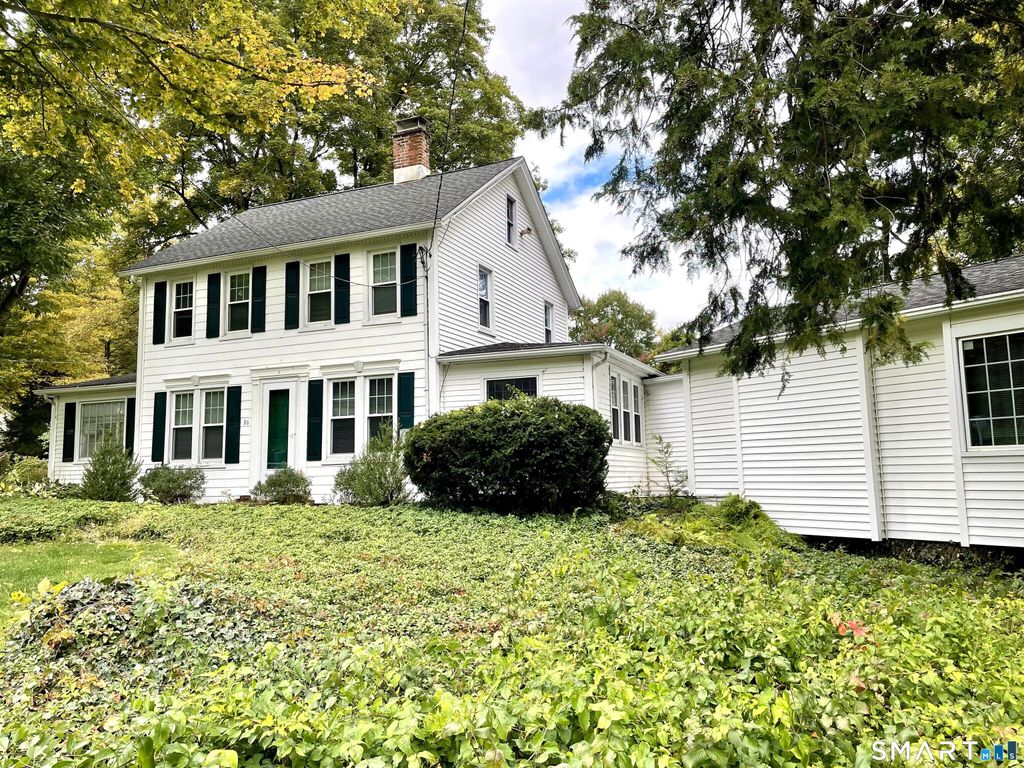 86 Main Street, Newtown, CT 06470