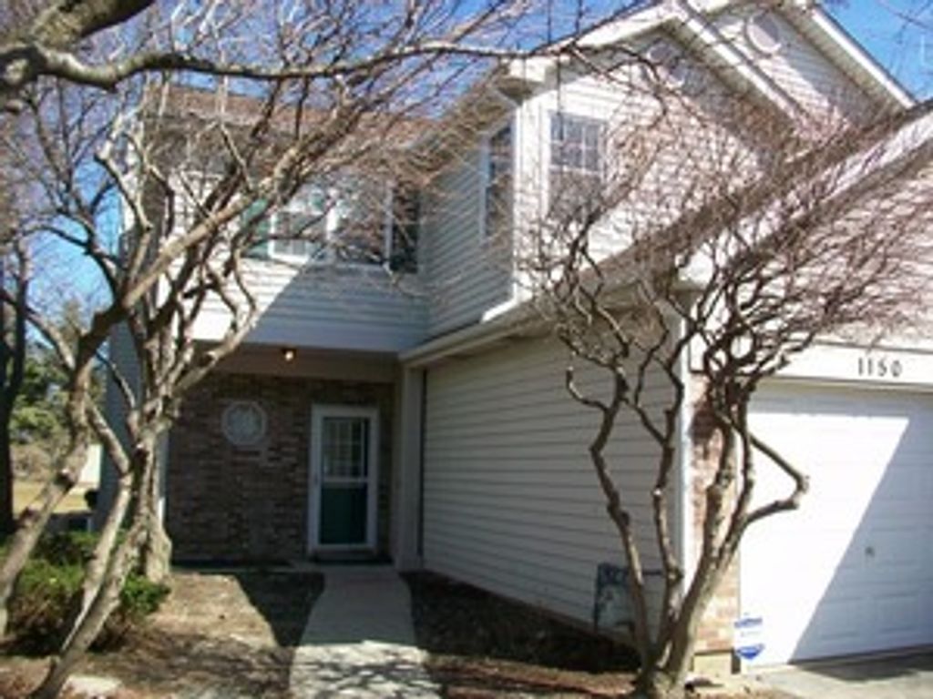 1150 Regency Drive, Schaumburg, IL 60193