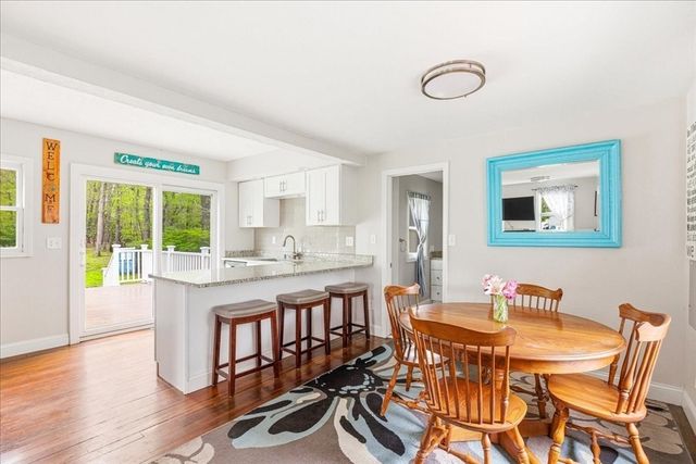 9 Douglas Ave, Norwell, MA 02061