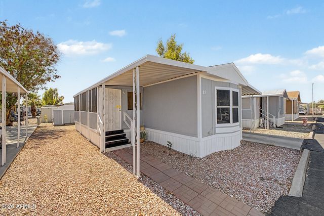 8601 N 71st Avenue 83, Glendale, AZ 85301