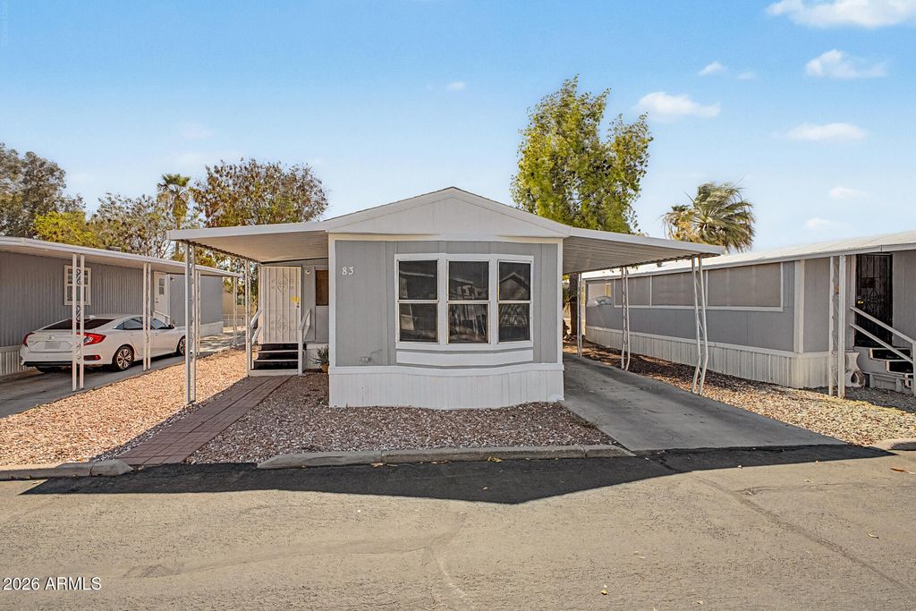 8601 N 71st Avenue 83, Glendale, AZ 85301 — photo 2