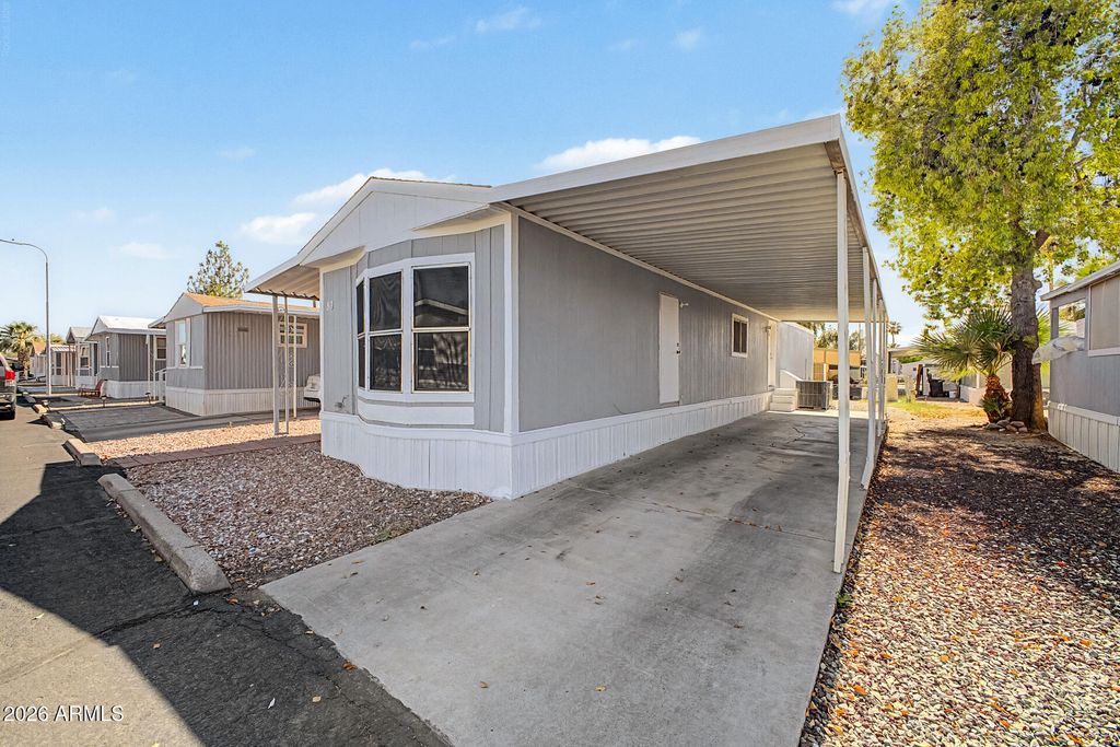 8601 N 71st Avenue 83, Glendale, AZ 85301 — photo 3