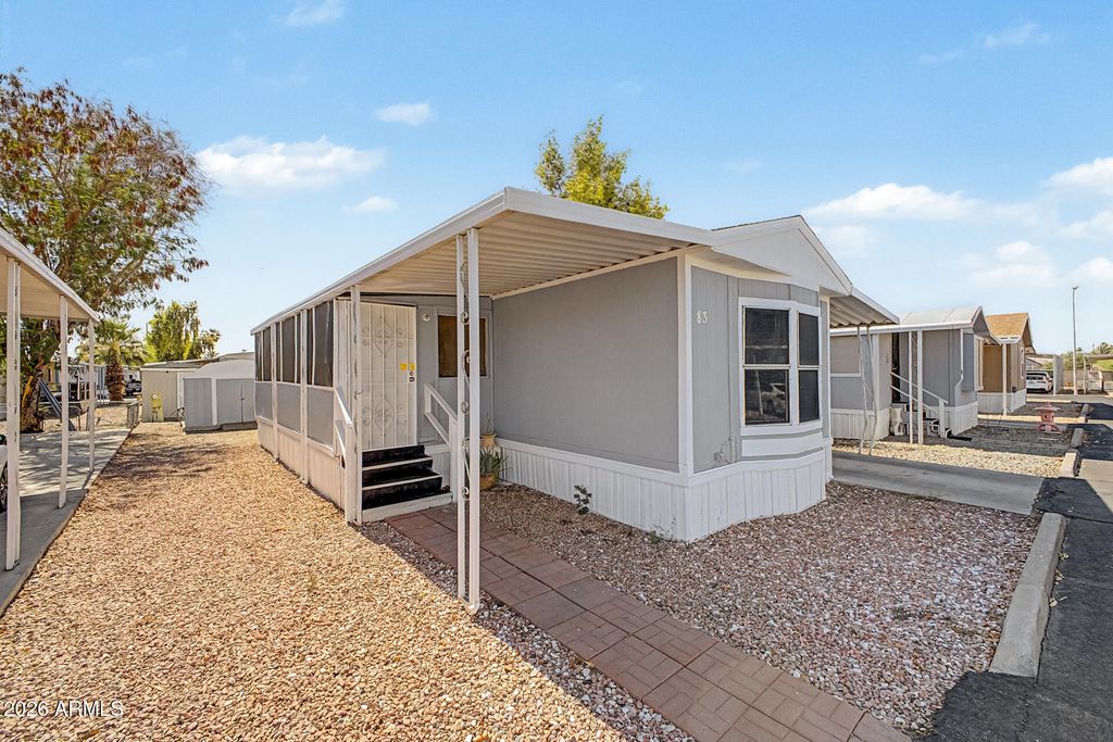 8601 N 71st Avenue 83, Glendale, AZ 85301 — photo 4