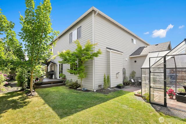 4942 85th Avenue NE, Marysville, WA 98270