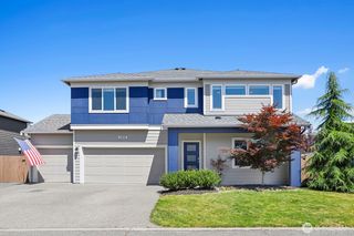 4942 85th Avenue NE, Marysville, WA 98270