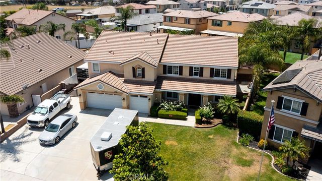 32921 Lamtarra, Menifee, CA 92584