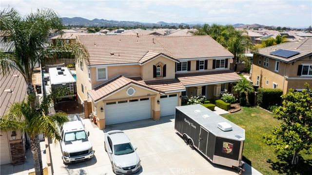 32921 Lamtarra, Menifee, CA 92584