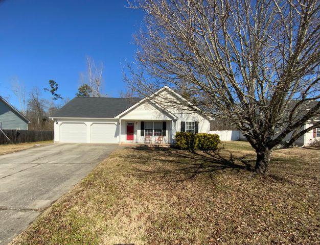 634 N Peppercorn Lane, Rossville, GA 30741