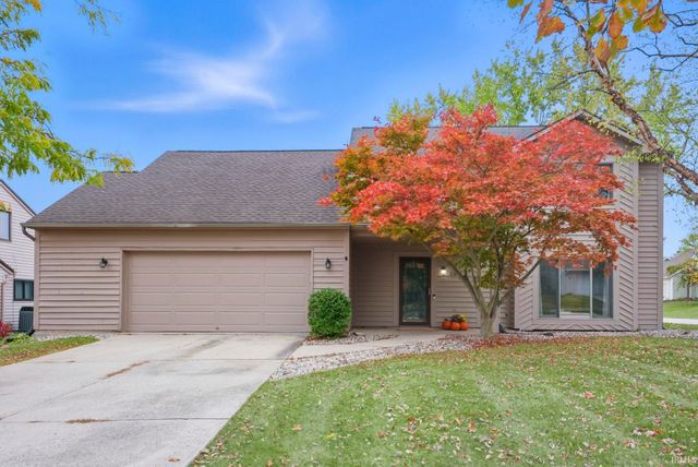 2831 Settlement Creek Run, Fort Wayne, IN 46804