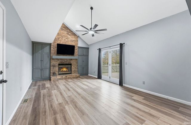 2831 Settlement Creek Run, Fort Wayne, IN 46804
