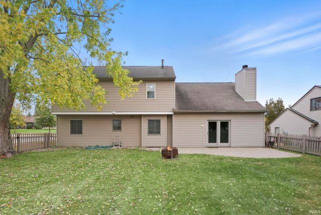 2831 Settlement Creek Run, Fort Wayne, IN 46804