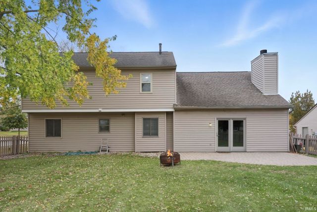 2831 Settlement Creek Run, Fort Wayne, IN 46804