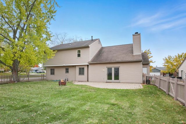2831 Settlement Creek Run, Fort Wayne, IN 46804