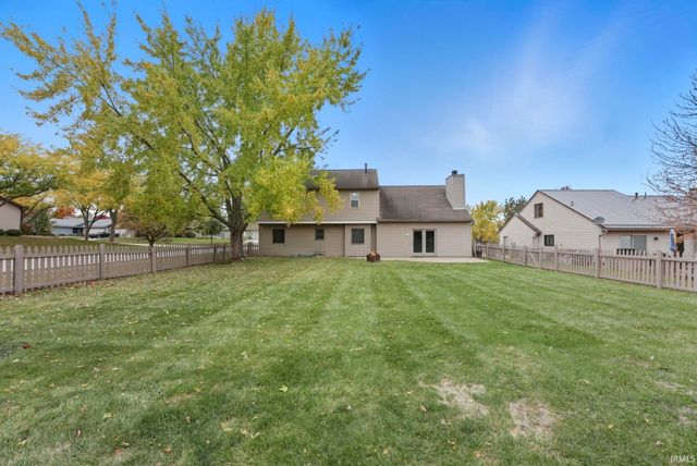 2831 Settlement Creek Run, Fort Wayne, IN 46804