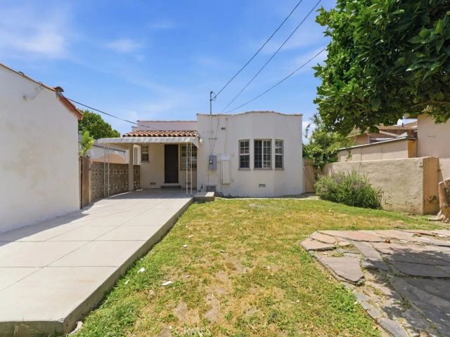 3127 W 79th Street, Los Angeles, CA 90043