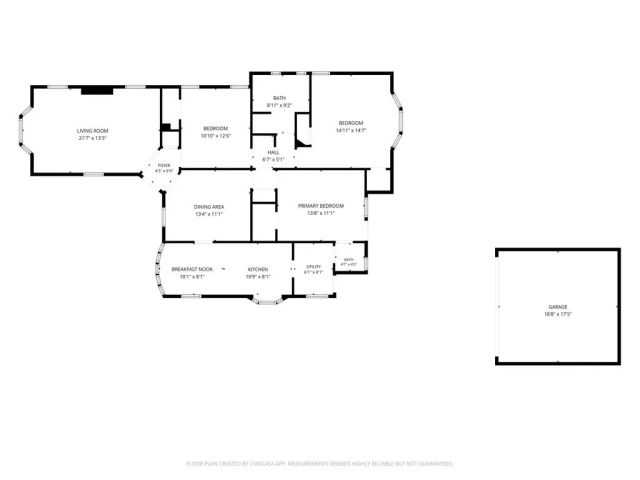 3127 W 79th Street, Los Angeles, CA 90043