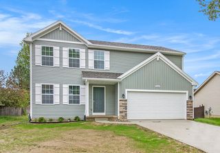 3595 Martin Path, Saint Joseph, MI 49085