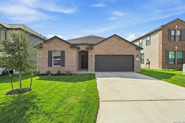 15523 ELECTRA CIR, San Antonio, TX 78245