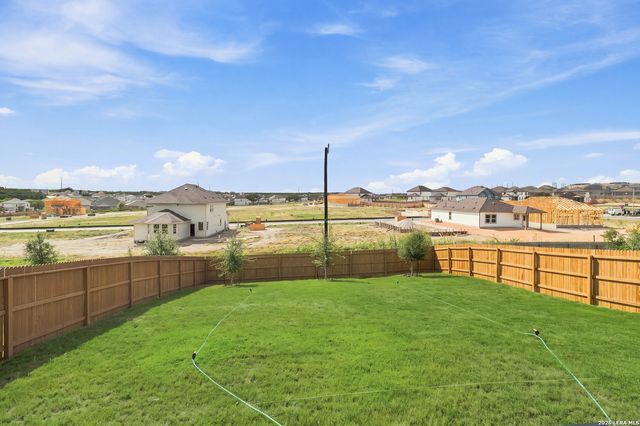 15523 ELECTRA CIR, San Antonio, TX 78245