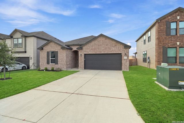 15523 ELECTRA CIR, San Antonio, TX 78245