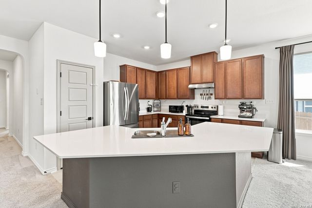 15523 ELECTRA CIR, San Antonio, TX 78245
