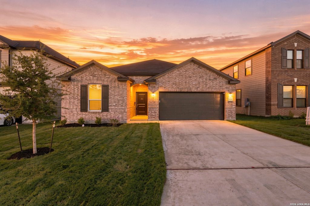 15523 ELECTRA CIR, San Antonio, TX 78245