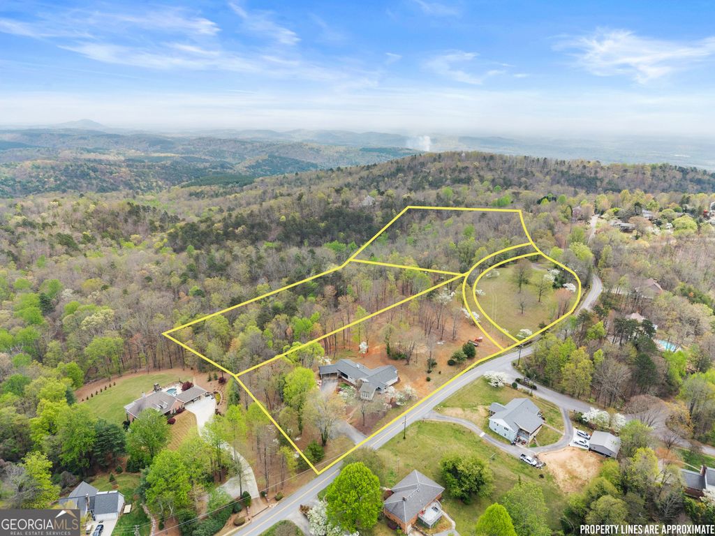 664 Chenocetah Drive, Cornelia, GA 30531 — photo 5