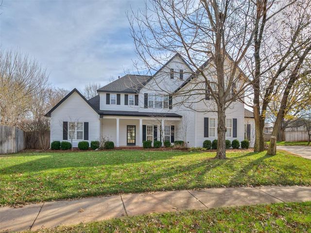 228 Millbury Road, Norman, OK 73071