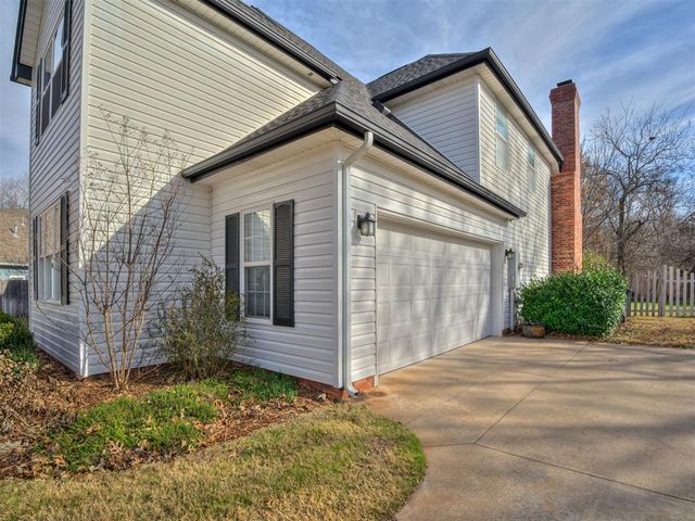 228 Millbury Road, Norman, OK 73071