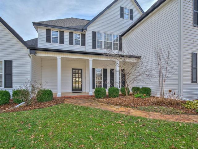 228 Millbury Road, Norman, OK 73071