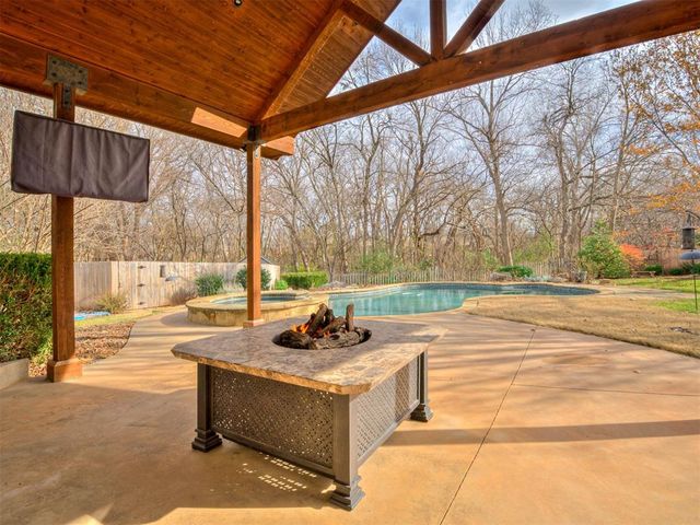 228 Millbury Road, Norman, OK 73071