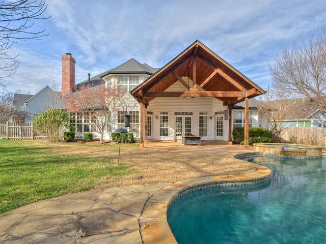 228 Millbury Road, Norman, OK 73071