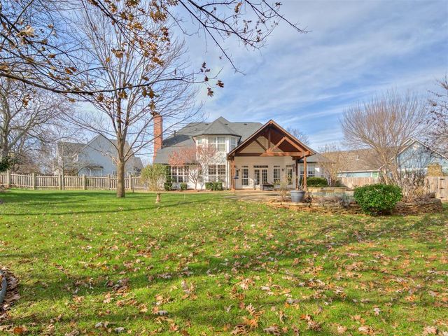 228 Millbury Road, Norman, OK 73071