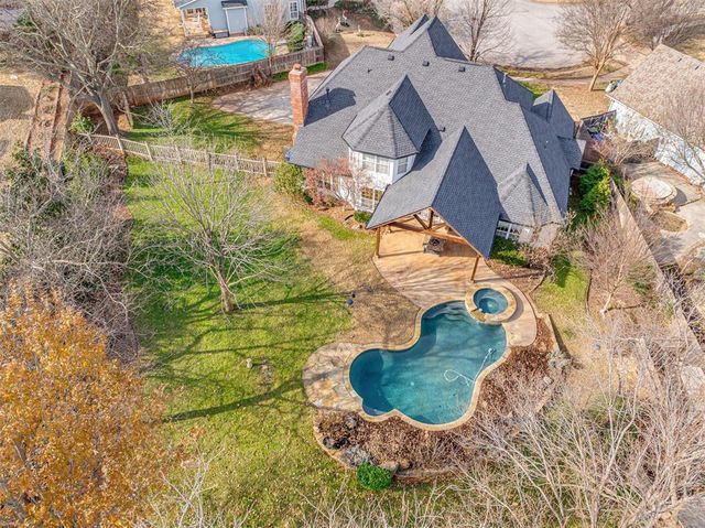 228 Millbury Road, Norman, OK 73071