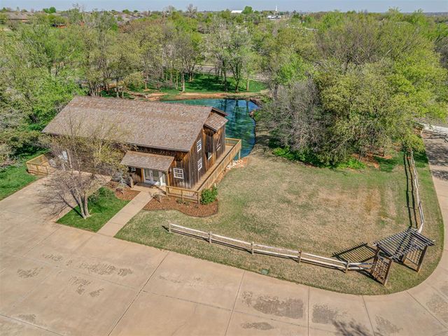 228 Millbury Road, Norman, OK 73071