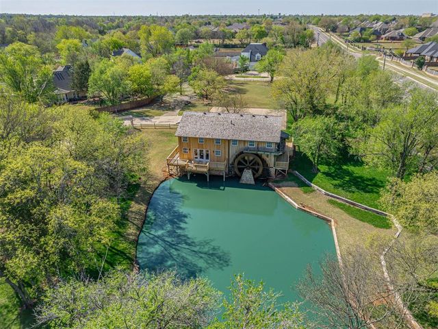 228 Millbury Road, Norman, OK 73071