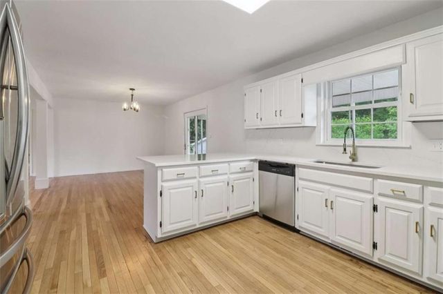 2810 Quillians Court, Gainesville, GA 30506