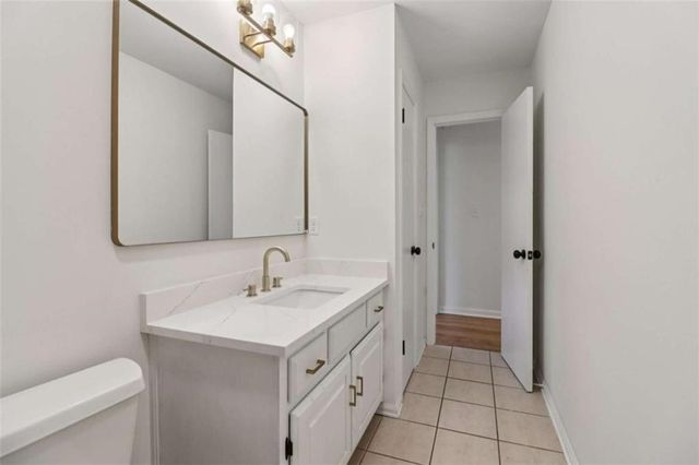 2810 Quillians Court, Gainesville, GA 30506