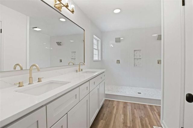 2810 Quillians Court, Gainesville, GA 30506