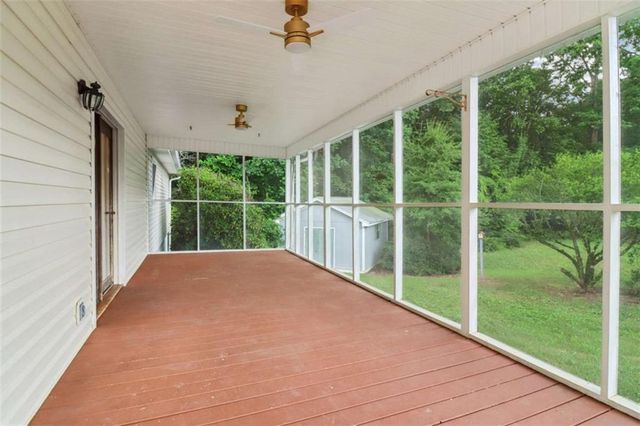 2810 Quillians Court, Gainesville, GA 30506