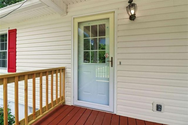 2810 Quillians Court, Gainesville, GA 30506