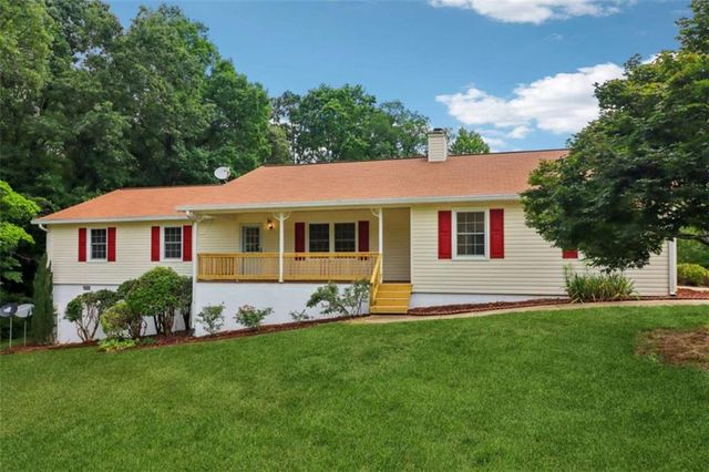 2810 Quillians Court, Gainesville, GA 30506