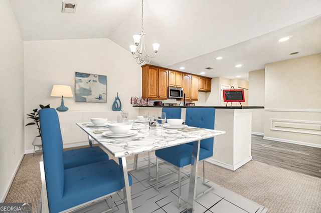 102 CASCADE PARK Drive 0, Atlanta, GA 30331