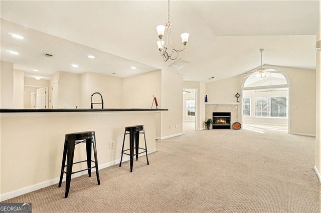 102 CASCADE PARK Drive 0, Atlanta, GA 30331