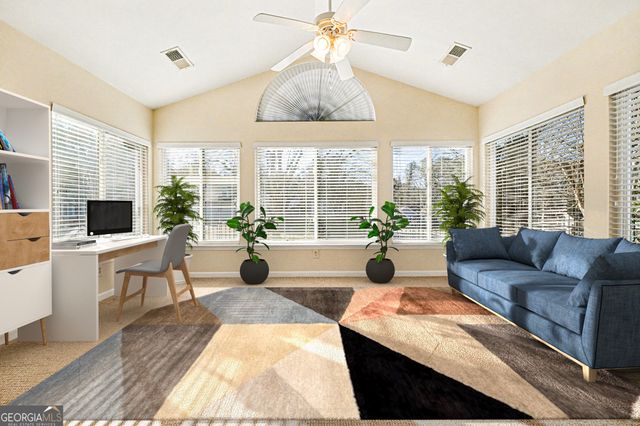 102 CASCADE PARK Drive 0, Atlanta, GA 30331