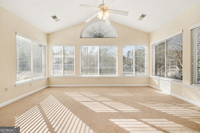 102 CASCADE PARK Drive 0, Atlanta, GA 30331