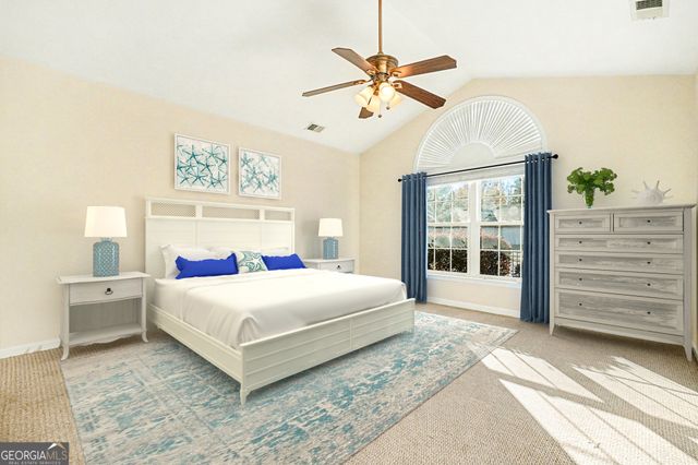 102 CASCADE PARK Drive 0, Atlanta, GA 30331